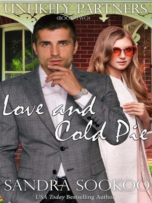 cover image of Love and Cold Pie